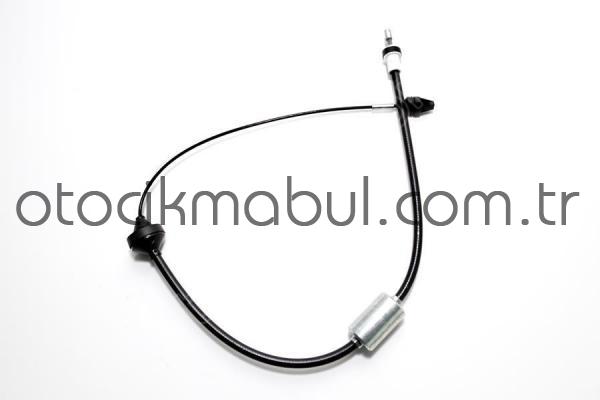 7702260043  DEBRİYAJ TELİ K7M R19