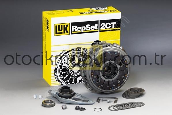 7701475437  DEBRİYAJ SETİ F9Q ESPACE 1.9