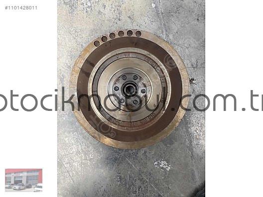 Volkswagen 1.4 dizel baskı balata volant takım 04B141025