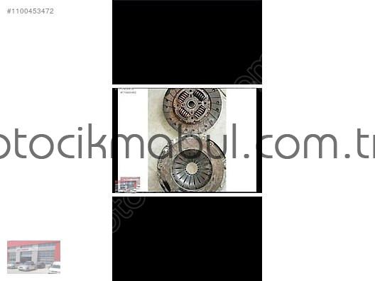 2.0 opel vectra b astra g debriyaj baskı balata set