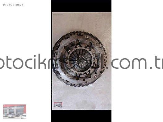 woswogen 1.6 dfk ve DSİ baskı balata volant takımı