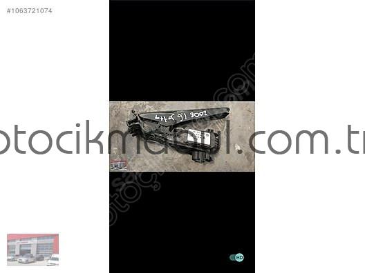 volkswagen jetta 2010 cay 1.6 uyumlu gaz debriyaj fren pedal