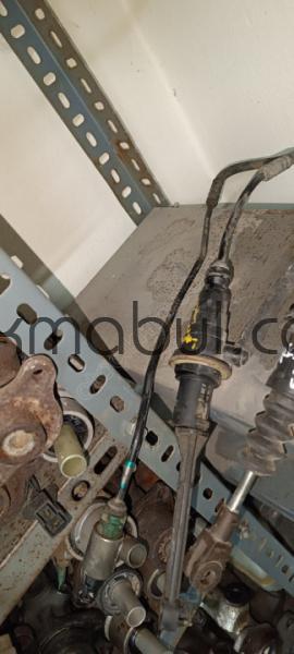 Laguna 2 depriyaj üst merkez ve rekor