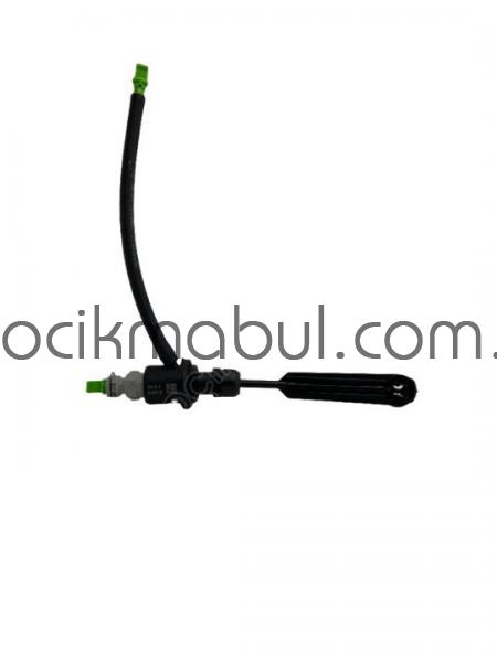 306100009R  DEBRİYAJ ÜST MERKEZİ LAGUNA III