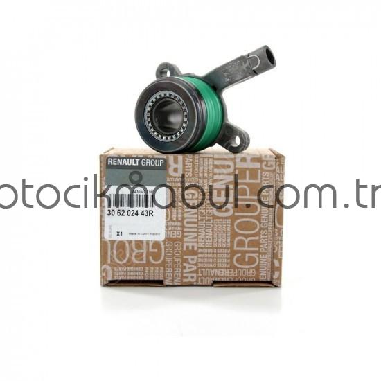 306202443R  HİDROLİK DEBRİYAJ RULMANI M9R M9T TRAFİK MASTER