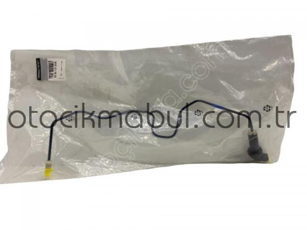 308513781R  HİDROLİK DEBRİYAJ ÜST HORTUMU R9M TRAFFIC 1.6