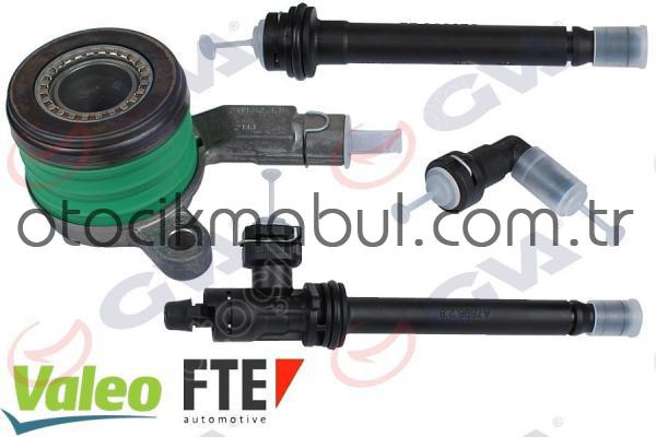 8200902784  DEBRİYAJ RULMANI G9U F9Q MASTER TRAFİC (2 AYAK)