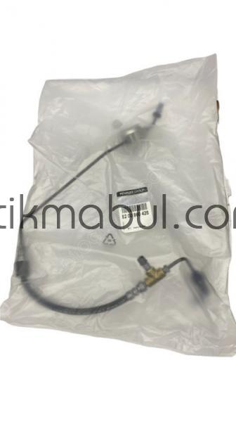 8200860426  HİDROLİK DEBRİYAJ BORUSU TRAFİC II 1.9 F9Q