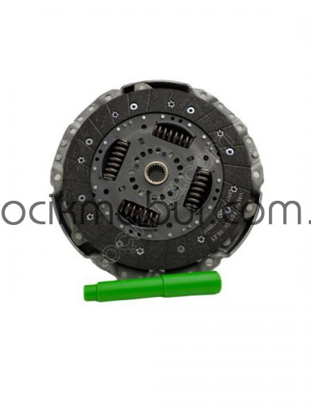 7701477758  DEBRİYAJ SETİ F9Q TRAFİK 1.9