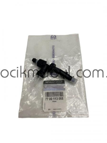 7700113066  HİDROLİK DEBRİYAJ REKORU G9U MASTER F9Q TRAFFİC