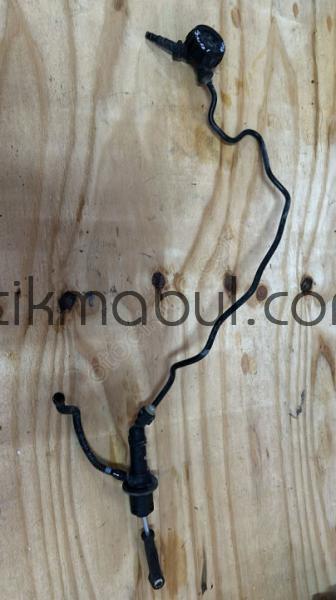 2016 RENAULT SYMBOL 1.5 DİZEL DEBRİYAJ MERKEZİ VE ADAPTÖR