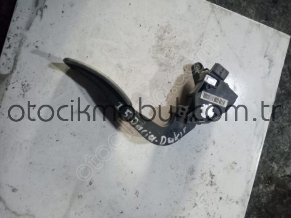 DACİA DOKKER 1.5 DEBRİYAJ GÜÇMANLAR OTO