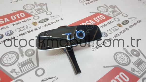 AUDI Q2 İÇ DİKİZ AYNASI ORJINAL HATASIZ