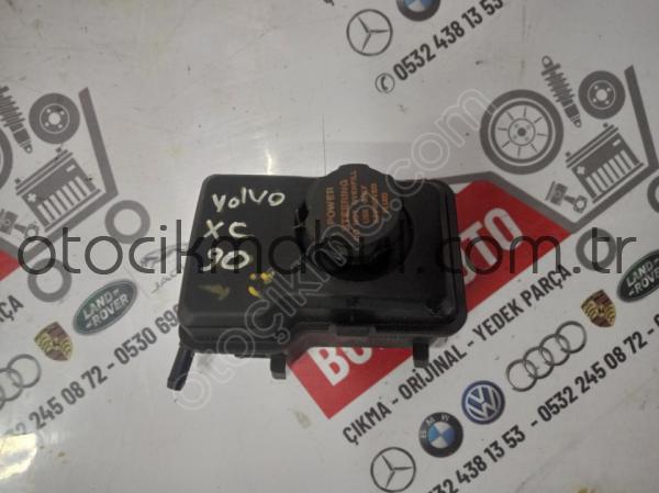 VOLVO XC90 HİDROLİK YAĞ BİDONU ORJINAL SÖKME