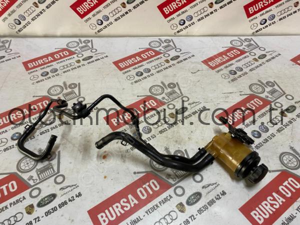 KİA SPORTAGE 2008 HİDROLİK YAĞ BİDONU ORJINAL