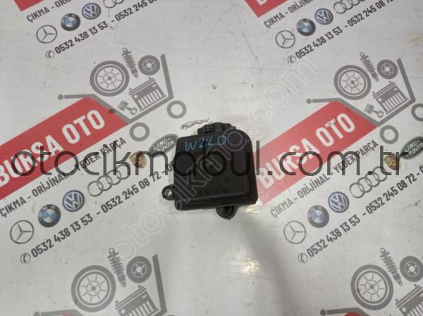 MERCEDES W220 S KASA HİDROLİK YAĞ BİDONU ORJINAL SÖKME