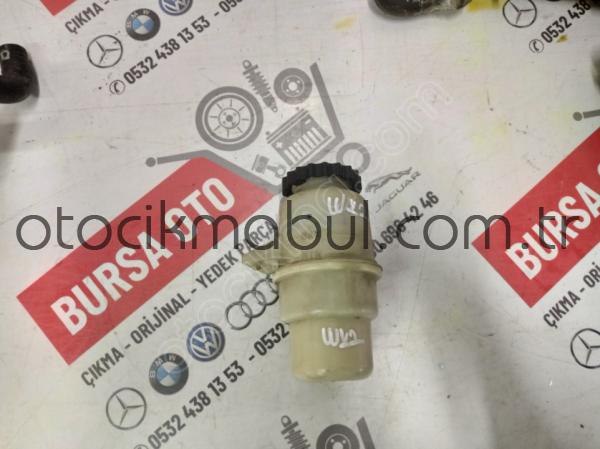 JEEP GRANDE CHEROKEE WK2 HİDROLİK YAĞ BİDONU ORJINAL