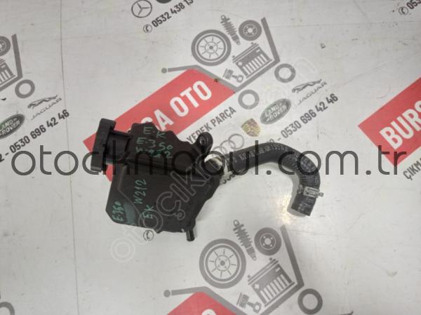 BMW X5 E70 DİREKSİYON HİDROLİK YAĞ BİDONU ORJINAL SÖKME