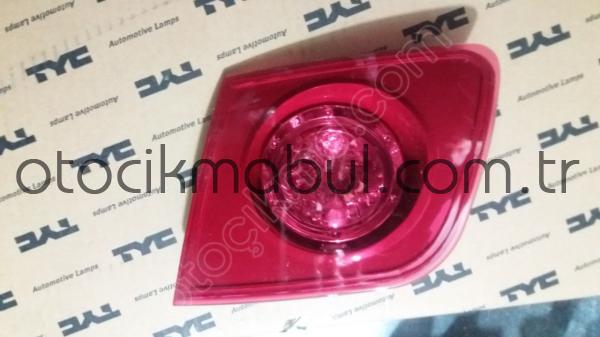 MAZDA 3 SEDAN İÇ STOP LAMBASI KIRMIZI
