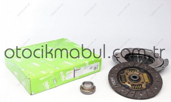 CHEVROLET AVEO - KALOS 1.4 8V- DEBRİYAJ SETİ 04/08