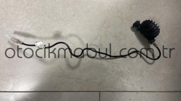 Dacia Duster Debriyaj Hidrolik Borusu 308514165R