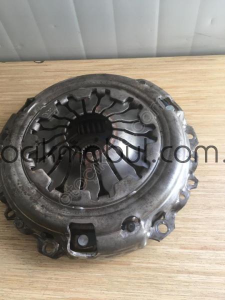 ford fiesta baskı balata