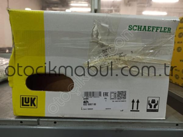 DSG KAVRAMA SIFIR LUK 602000700 0AM198140G 0AM198140 0AM1981