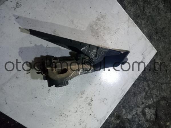 AUDİ A6 DEBRİYAJ ALT MERKEZİ GÜÇMANLAR OTO