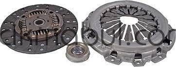 AVEO 1.2 8V/ 1.2 16V-DEBRİYAJ SETİ 04/12 ( YEŞİL VALEO )