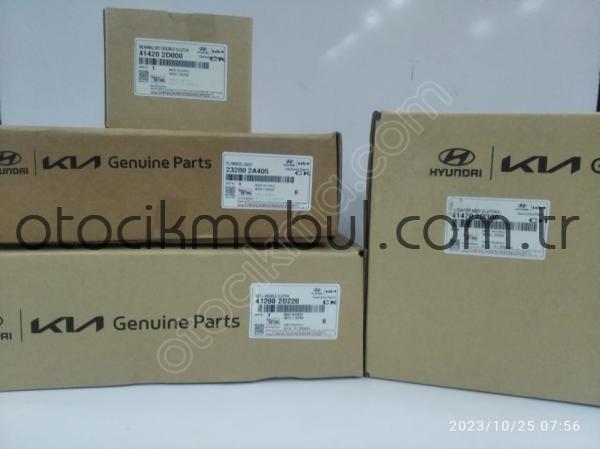 41200-2D220/23200-2A405/41420-2D000/41470-2D300/DCT KAVRAMA