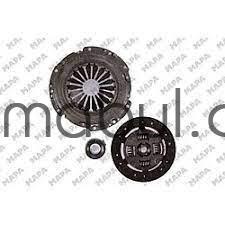 CHEVROLET AVEO 1.2 8V/ 1.2 16V-DEBRİYAJ SETİ 04/12