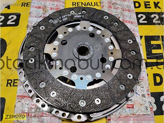 BASKI BALATA SIFIR ORJİNAL 0.9 TCE