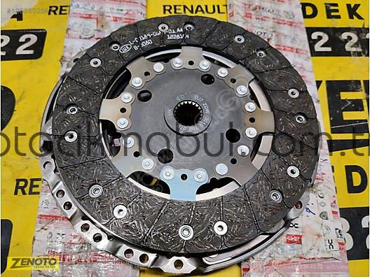 0.9 TCE BASKI BALATA SET SIFIR ORJİNAL