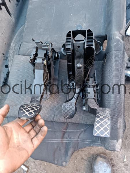 VOLKSWAGEN PASSAT DEBRİYAJ MERKEZİ KONUK OTO