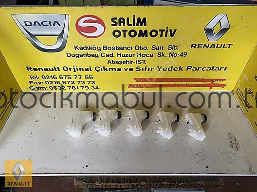 RENAULT MEGAN 4 SIFIR ORJINAL FREN HİDROLİK BİDONU VE Dİ