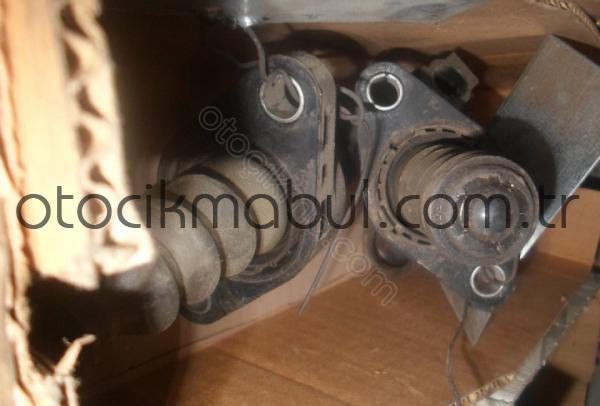 VOLKSWAGEN TRANSPORTER 1.9 DİZEL DEBRİYAJ ALT MERKEZ