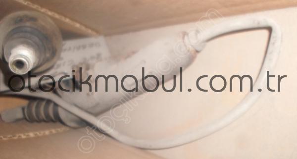 MERCEDES 202 KASA 1994 - C180 111 MOTOR DEBRİYAJ ALT MERKEZ