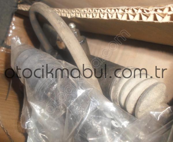 CRESSİDA 1991,LAND CRUİSER 1998 4.2 DEBRİYAJ ALT MERKEZ