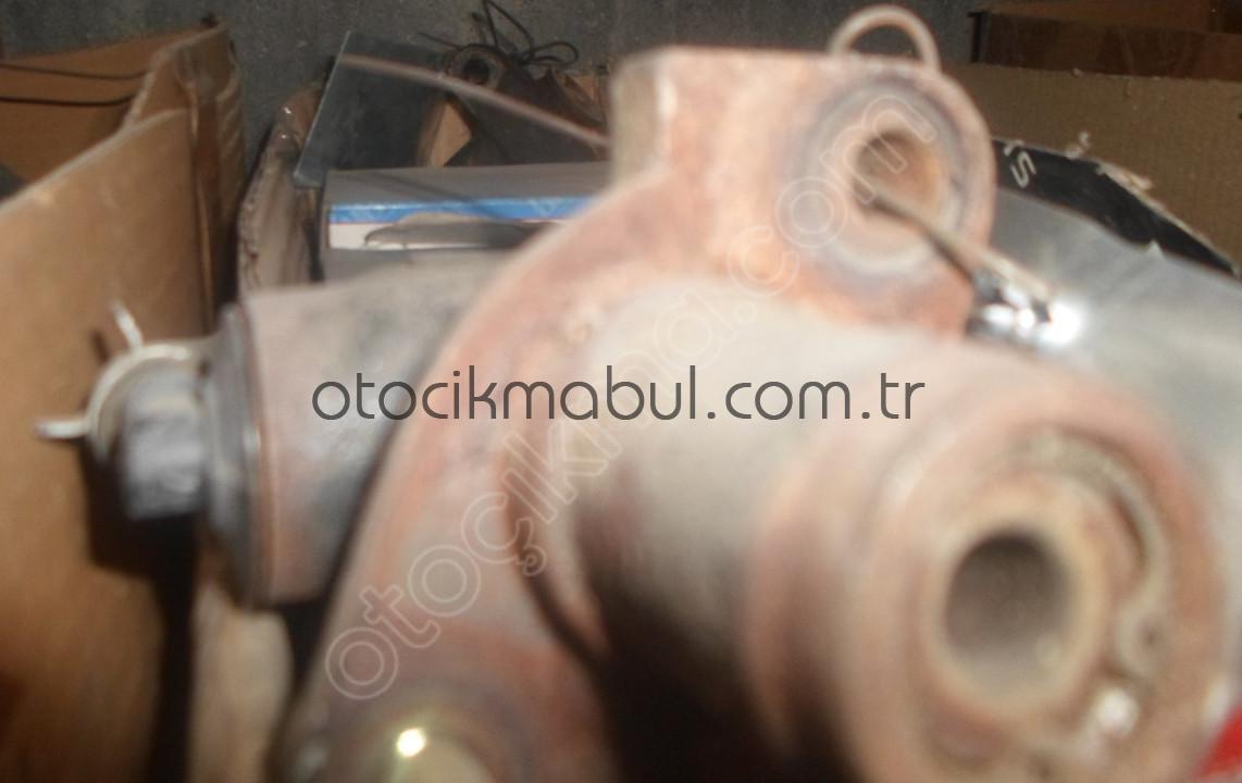 MAZDA 323 1999 - 2003 DEBRİYAJ ALT MERKEZ