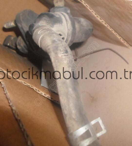 KİA SEPHİA 2000 1.6 DEBRİYAJ ÜST MERKEZ