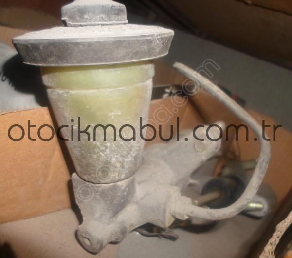 TOYOTA CORONA AT151 CARİNA 1984-1985 1.6 DEBRİYAJ ÜST MERKEZ