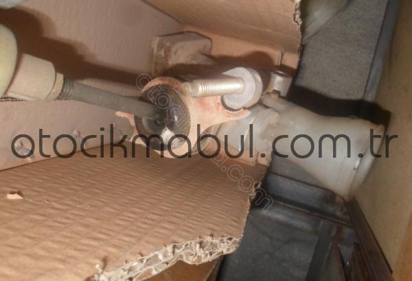 TOYOTA LANDCRUİSER 1999 4.2 DİZEL DEBRİYAJ ÜST MERKEZ