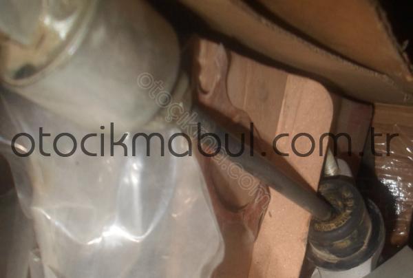 TOYOTA HİACE MİNİBÜS 1996-2005 DEBRİYAJ ÜST MERKEZ