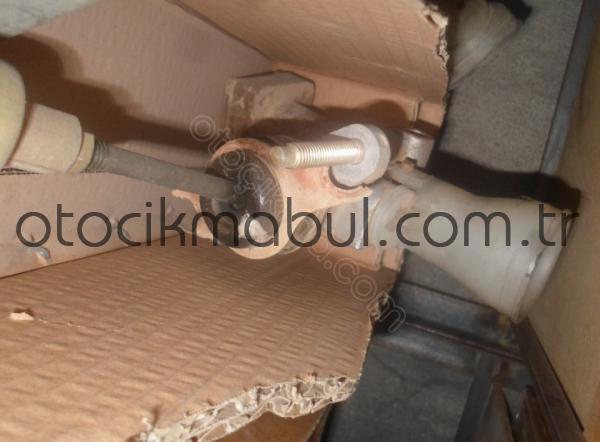 HONDA CİVİC 1990 46920 SR3 DEBRİYAJ ÜST MERKEZ