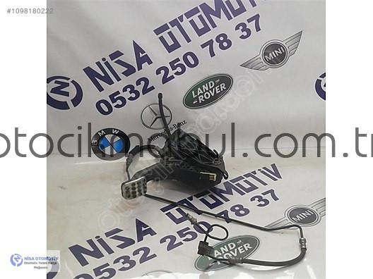 W246 Mercedes B Serisi Manuel Fren Debr. Pedalı A24629