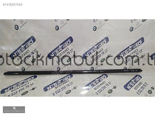 BMW 4 SERİSİ F32 KASA 4.20 SAĞ KAPI PİANO BLACK ÇİTA 7