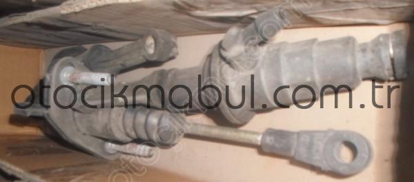 OPEL ASTRA H 2004 DEBRİYAJ ÜST MERKEZ