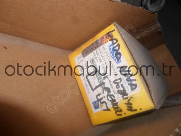 LADA NİVA JEEP 21210 16026 100A DEBRİYAJ ÜST MERKEZ