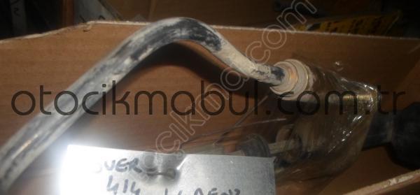 ROVER 414 1998 1.4 BENZİNLİ DEBRİYAJ ÜST MERKEZ