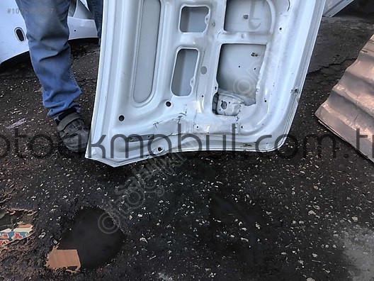 2011 hyundai era boyasız bağaj